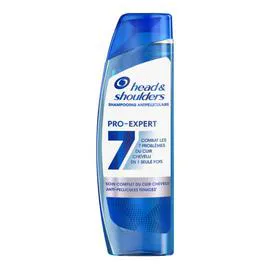 HEAD & SHOULDERS Shampooing pro-expert 7en1 250ml