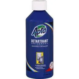 APTA Détartrant universel, formule concentrée, rinçage facile 500ml
