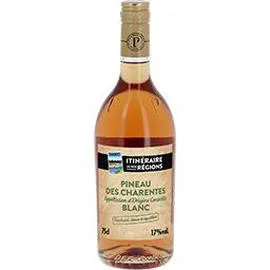 ITINÉRAIRE DE NOS RÉGIONS Vieux Pineau des Charentes 75cl