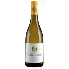 JOSEPH DESHAIRES Pouilly-Fuissé AOP, blanc 750ml
