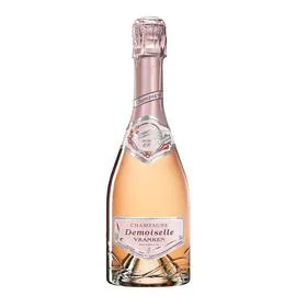 EO Champagne vranken rosé 375ml