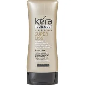 KÉRA SCIENCE Après-Shampoing Soin minute Super Liss fluide 250ml