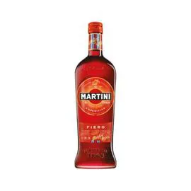 MARTINI Boisson Apéritivo Fiero 1l