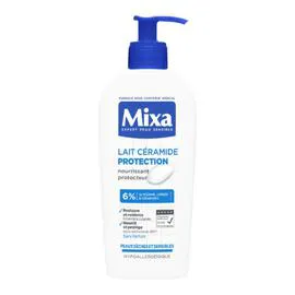 MIXA BÉBÉ Lait corps Céramide Protection Anti-Sécheresse Sévère 250ml