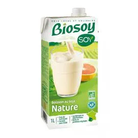 SOY Biosoy Nature 1l
