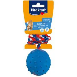 VITAKRAFT Une Balle Orange l'unité