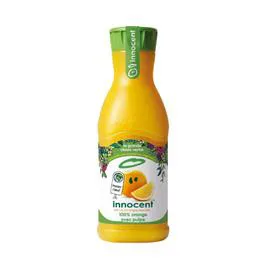 INNOCENT Jus d'orange avec pulpe 900ml