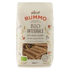 RUMMO Penne rigate n°66 500g