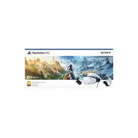 SONY PACK PlayStation VR2 Horizon Call of the Mountain™ INTERACTIVE E. F. l'unité