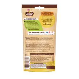 VAHINÉ Noisette en poudre 200g