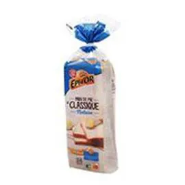 MARQUE REPÈRE, ÉPI D'OR Pain de mie Nature 500g