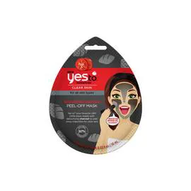 YESTO Masque Peel Off Detox l'unité