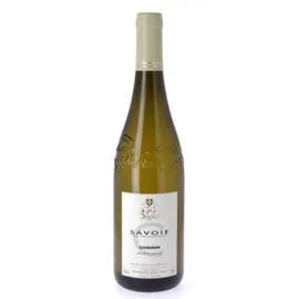  Vin De Savoie Chignin Terre Blanche Domaine Bouvet 750ml