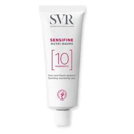 LABORATOIRE SVR Soin visage sensifine nutri-baume 40ml