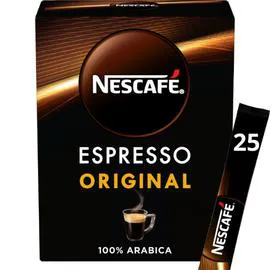 NESCAFÉ Café Soluble Espresso Original 45g