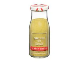 ALBERT MÉNÈS Curry Vert Thaï 65g