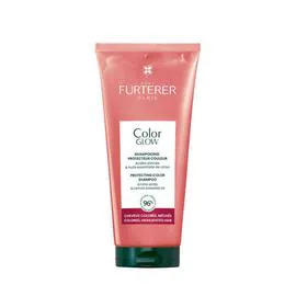 FURTERER Color Glow shampooing protecteur couleur cheveux colorés 200ml