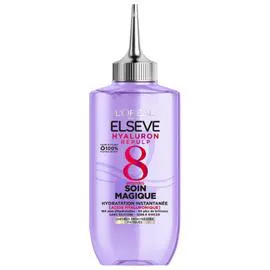 L'ORÉAL PARIS, ELSÈVE Soin Capillaire Magique Hydratation Instantanée Hyaluron Repulp 200ml