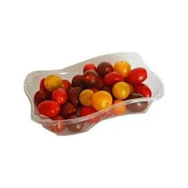 Tomate CERISE DUO PANACHE (250g)