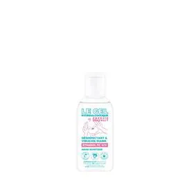 ENERGIE FRUIT Gel Hydroalcoolique Désinfectant 75ml