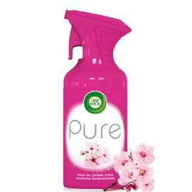 AIR WICK Désodorisant Fleurs de Cerisier 250ml