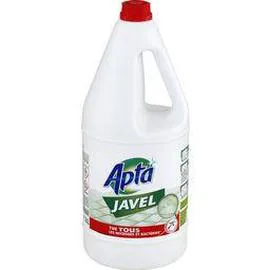 APTA Eau de javel 2l