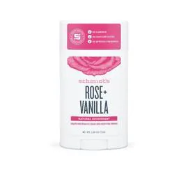 SCHMIDT'S Déodorant Signature Rose & Vanille 58ml