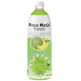MOGU MOGU Boisson melon et nata de coco 1l