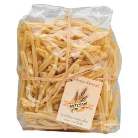 ARTESANI Pâtes Strozzapreti 500g