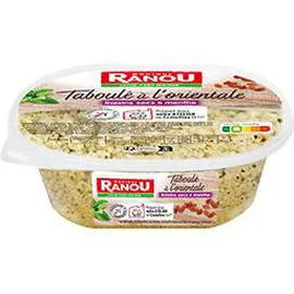 MONIQUE RANOU Taboulé à l'orientale raisins secs & menthe 300g
