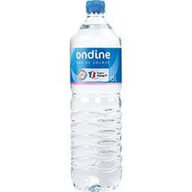 ONDINE Eau de source 1,5l