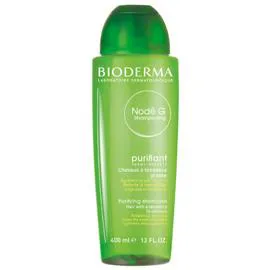 BIODERMA Shampooing Nodé G purifiant 400ml