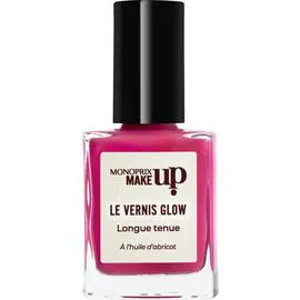 MONOPRIX MAKE-UP Le Vernis Gel Glow 5 Pivoi l'unité