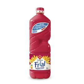 LESIEUR, FRIAL Huile spéciale fritures 2l