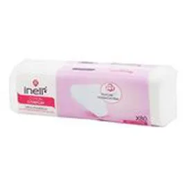 MARQUE REPÈRE, INELL Cotons Maxi confort x80 x80