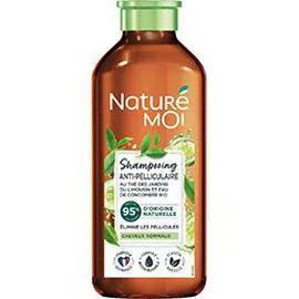 NATURÉ MOI Shampooing anti-pelliculaire 250ml