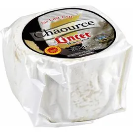 LINCET Fromage Chaource AOP 500g