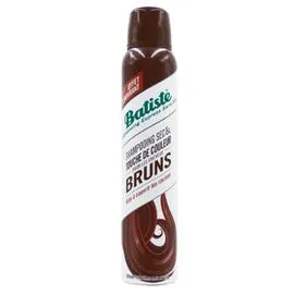 BATISTE Shampoing Sec brun 200ml