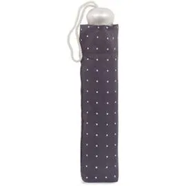 MONOPRIX FEMME Parapluie Imprimé Mini Pois Marine l'unité