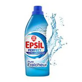 MARQUE REPÈRE, EPSIL Lessive concentrée Pure fraîcheur x28 980ml