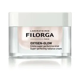 LABORATOIRES FILORGA Filorga Oxygen Glow Crème Super-Perfectrice Éclat 50ml