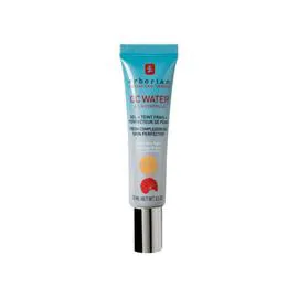 ERBORIAN CC Water Perfecteur de Peau Teinte Doré 15ml