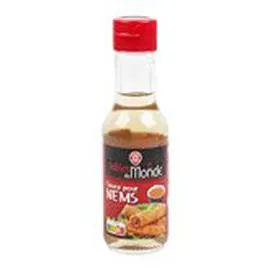 MARQUE REPÈRE, TABLES DU MONDE Sauce pour nems 125ml