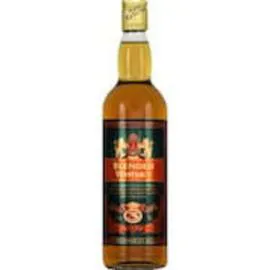 MONOPRIX Blended Whisky 700ml