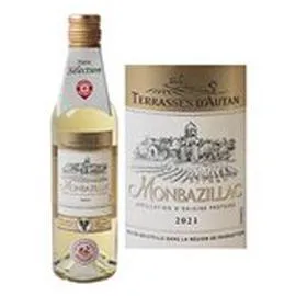  AOP Vin blanc Monbazillac 37,5cl