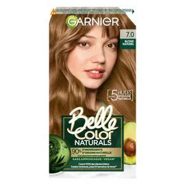 GARNIER Belle Color Naturals Aux 5 Huiles N°7 Blond Foncé Naturel l'unité
