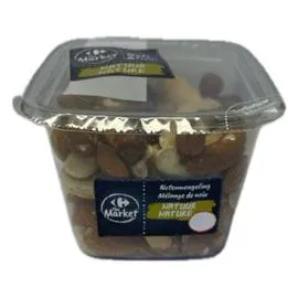 CARREFOUR LE MARCHÉ Mélange de noix 200g