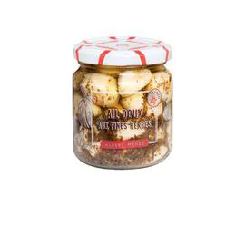 ALBERT MÉNÈS Ail Doux aux Fines Herbes 120g