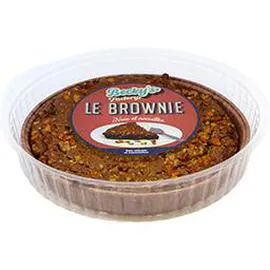 NOTRE SÉLECTION Brownie Biscuits Hafner 350g