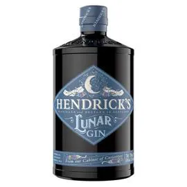 HENDRICK'S Lunar gin 43.4° 700ml